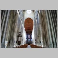 Église Saint-Vulfran d'Abbeville, photo Paul Hermans, Wikipedia.JPG